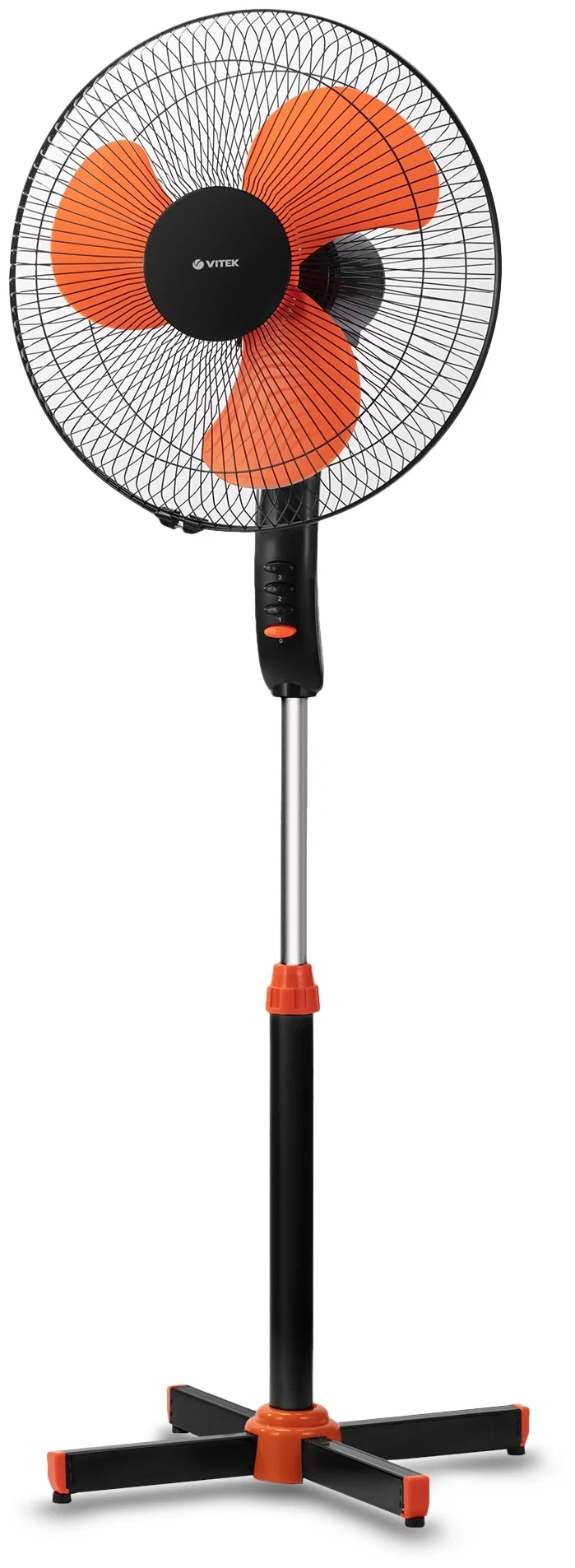 Ventilyator VITEK VT-1926