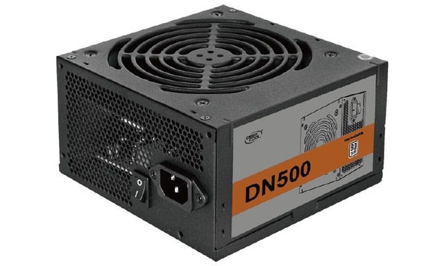 Блок питания DeepCool, DN500 500W