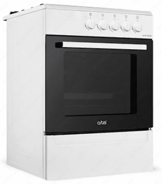 Oshxona pechkasi Artel Apetito G Lite