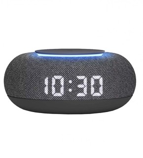 Aqlli karnay Vk kapsulasi mini ovozli yordamchi marusei bilan