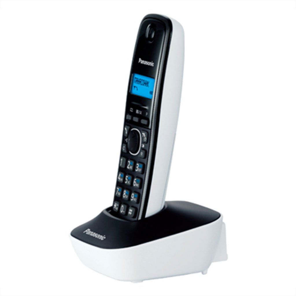 Радиотелефон Panasonic KX-TG1611UAW