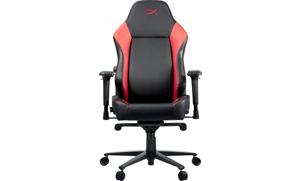 Игровое кресло HyperX RUBY Black/Red