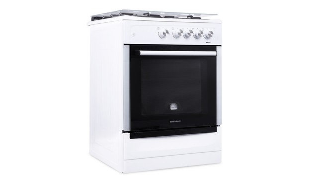 Oshxona plitasi Shivaki 6401-G