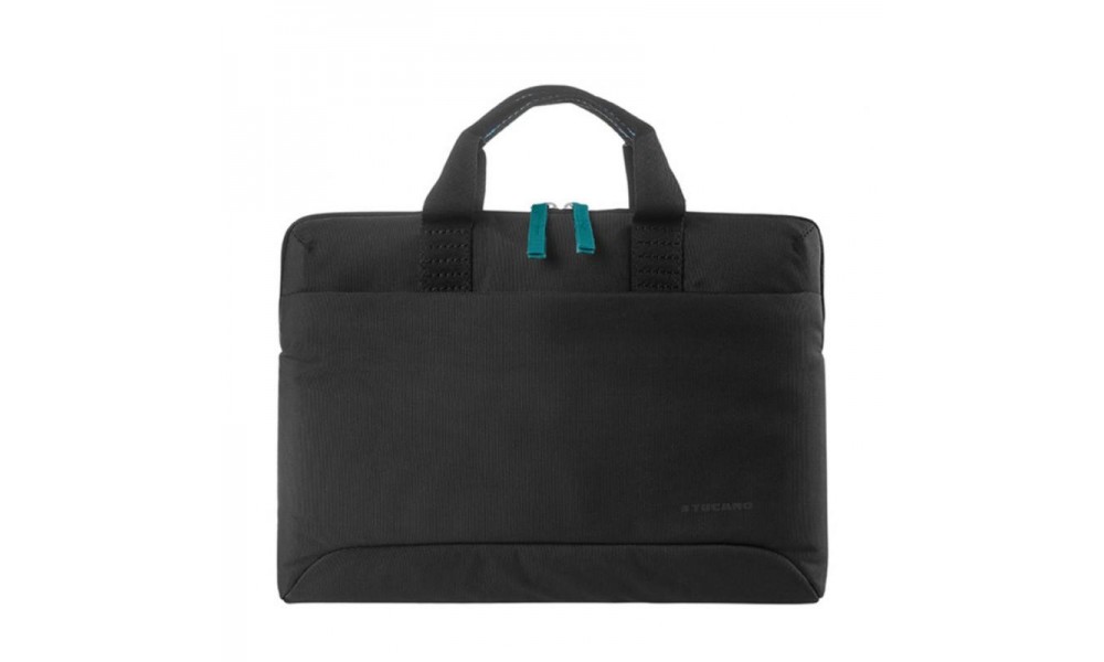 Tucano SMILZA SUPERSLIM BAG 15" Black