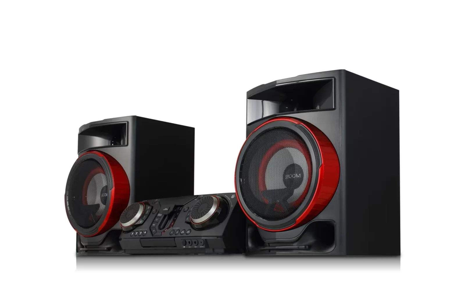 Audiotizim LG XBOOM CL87