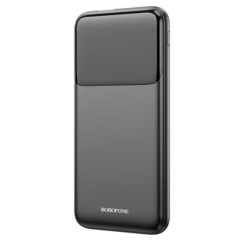 Portativ batareya Borofone BJ22 10000 mAh