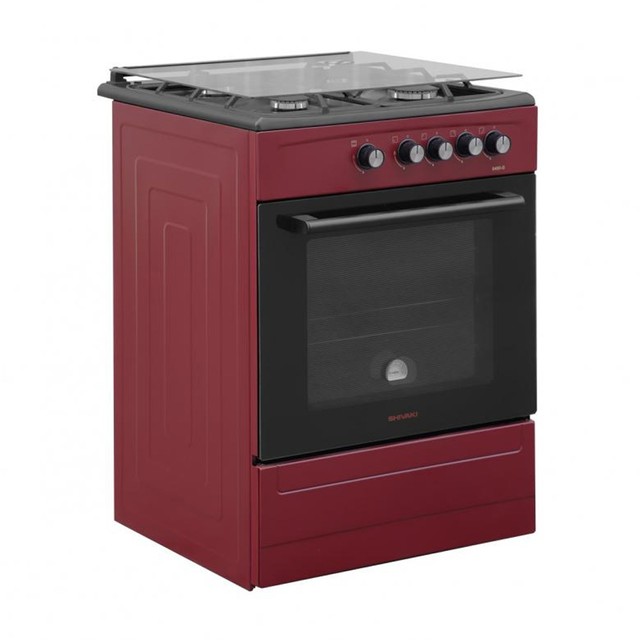 Ошхона плитаси Shivaki 6400-G