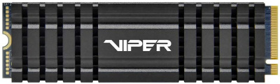 M.2 Patriot 1TB NVMe turi bo'lgan SSD qattiq diski