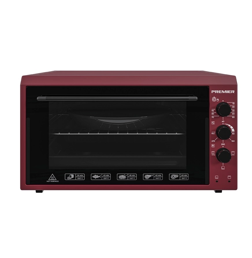 Premier PRM-ECO45-R mini-pech