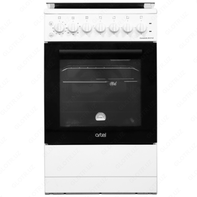 Кухонная плита Artel Comarella 50 01-E