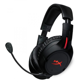 Simsiz minigarnituralar HyperX Cloud Flight