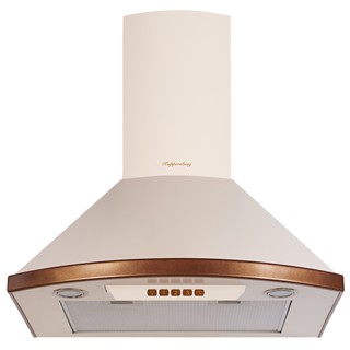 Kuppersberg BONA 60 C Bronze oshxona havo so‘rg‘ichi