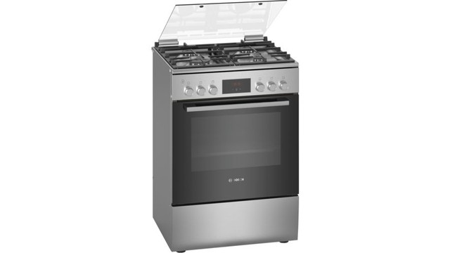 Oshxona pechkasi Bosch HGB330E50Q