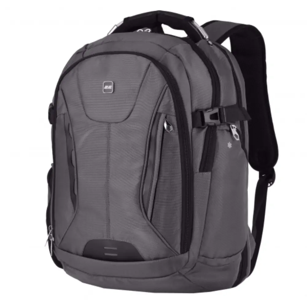 Ryukzak 2E Ultimate SmartPack 30L Titanium