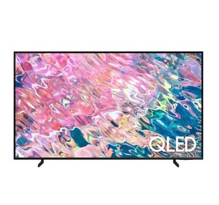 Телевизор Samsung QE65Q60BAU Smart TV 65"