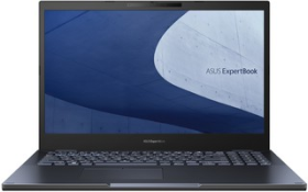Ноутбук ASUS ExpertBook B2 Flip / i5-1240P / DDR4 8GB / SSD 256GB / FHD IPS 15.6" B2502FBA-N80132 (90NX04L1-M004U0)