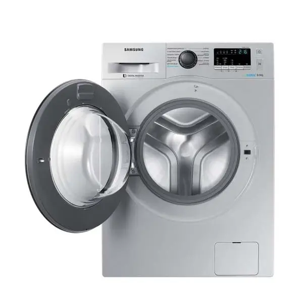 Стиральная машина автомат Samsung WW80K42E07SDLD