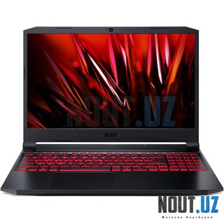 Acer Nitro 5 (R5-5600H/RTX3050)