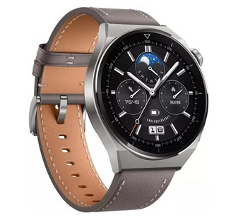 Смарт-часы HUAWEI Watch GT 3 Pro, Grey
