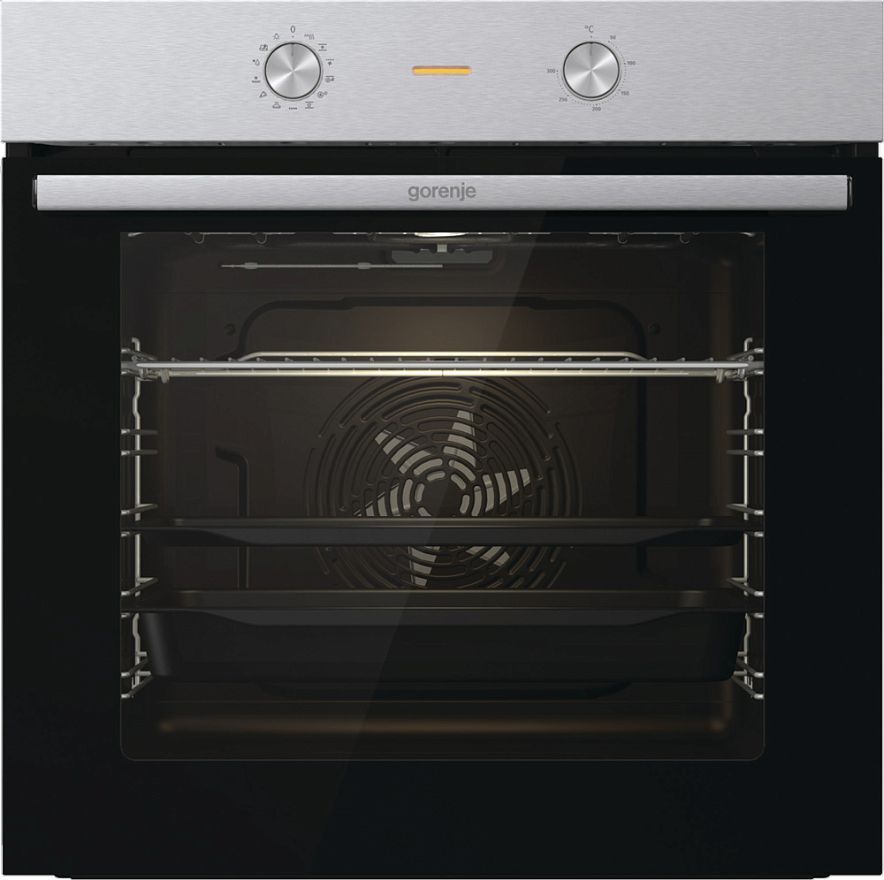 Gorenje BO6717E03X duxovkasi