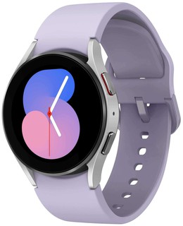 Galaxy Watch 5 40мм R900 (kumushrang) aqlli soatlar