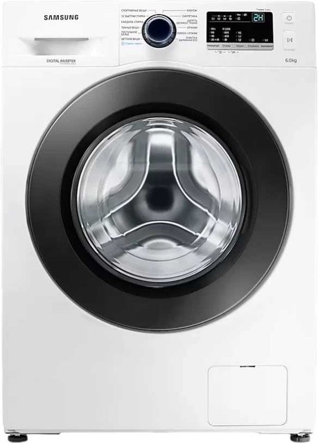 Kir yuvish mashinasi Samsung WW60J32G0P