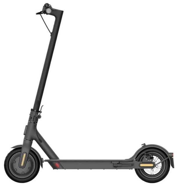 Электросамокат Xiaomi Mi Electric Scooter Essential