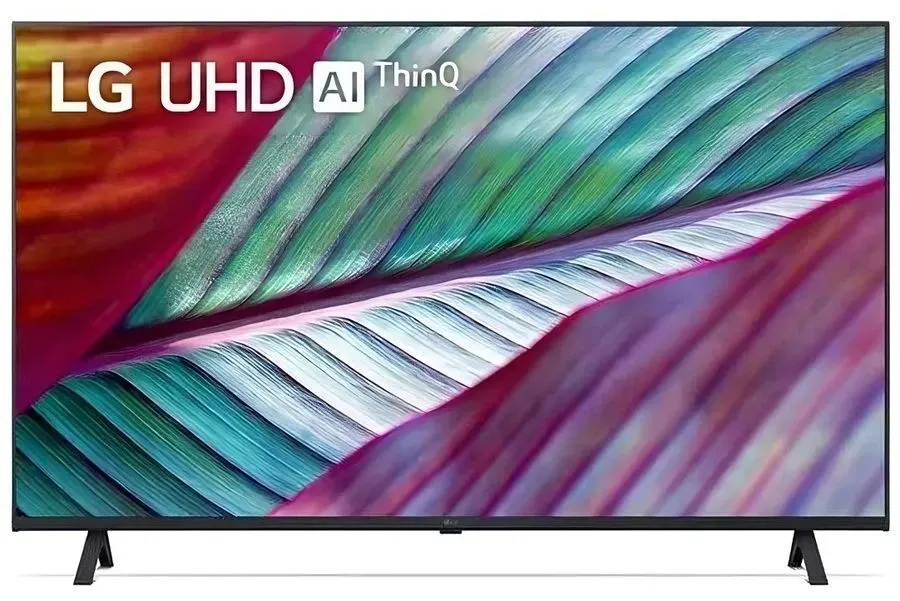 Телевизор LG 65UR78009LL Smart
