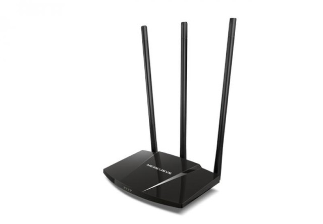 Wi-Fi router Mercusys MW330HP
