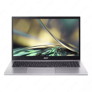Noutbuk ACER A315 / i5-1135G7 / DDR4 8GB / SSD 512GB / MX350 2GB / FHD 15.6" Silver