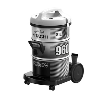 Пылесос Hitachi CV-960F/WR