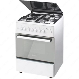 Ferre BT60-20W (FFD) Оқ газ ва электр плитаси