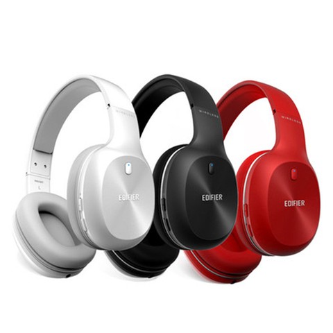 Беспроводные наушники Edifier W800BT