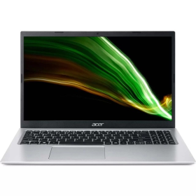 Ноутбук Acer Aspire A315-35 / Celeron N4500 / DDR4 4GB / HDD 256GB / FHD 15.6"