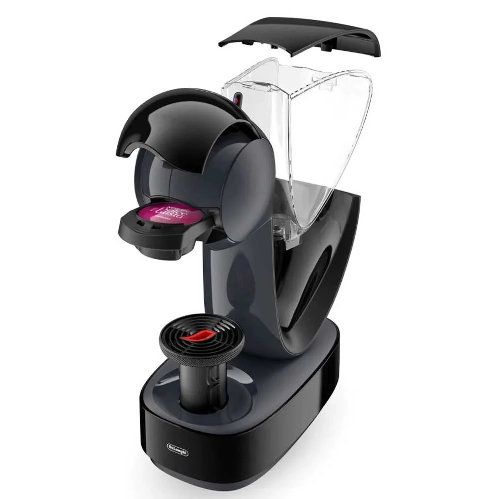 Капсульная кофемашина DeLonghi EDG160