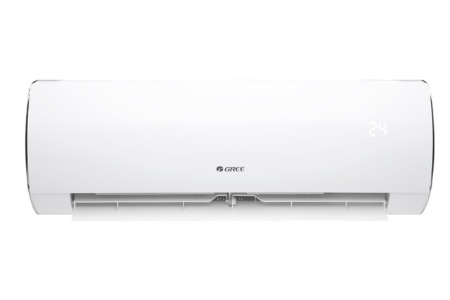 Кондиционер настенная сплит-система Gree Fairy Inverter 12