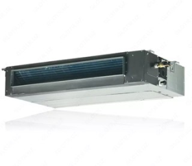 Welkin Inverter 24 kanalli konditsioner
