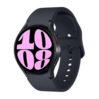 Смарт часы Samsung Galaxy Watch6 40 мм, графитовый