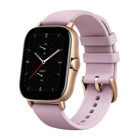 Aqlli-soat Amazfit GTS 2e 1.65"