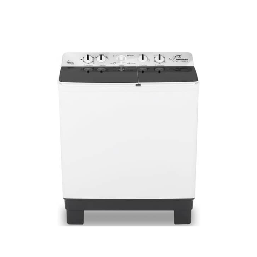 Стиральная машина Shivaki TG100FP Nature 01