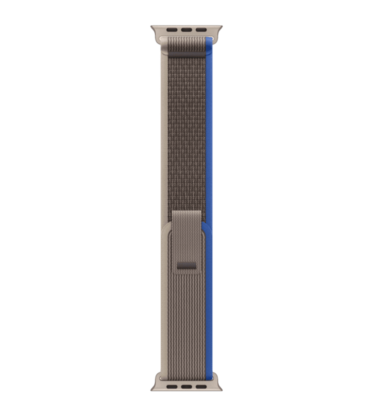 Ремешок Apple Watch Band 49 MM Trail Loop Gray/Blue