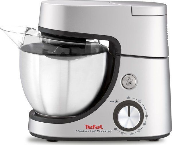 Tefal QB515D38 oshxona kombayni