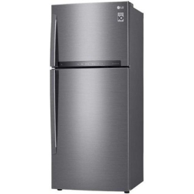 Холодильник LG GN-H432HMHZ