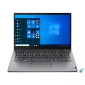 Noutbuk Lenovo ThinkBook 14 G2 ITL / 20VD004TUS-R / i5-1135G7 / DDR4 8GB / SSD 256GB / FHD IPS 14"
