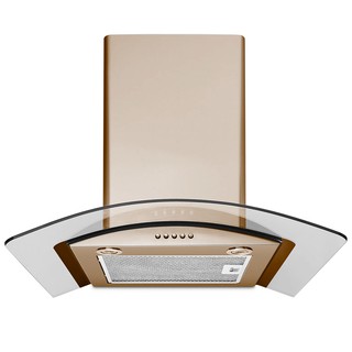 Artel Art-0660-WH/BR/BL Rainbow oshxona havo yutgichi