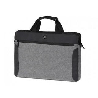 No'utbuk uchun 2E 16 CBN816GR Gray/Black sumkasi