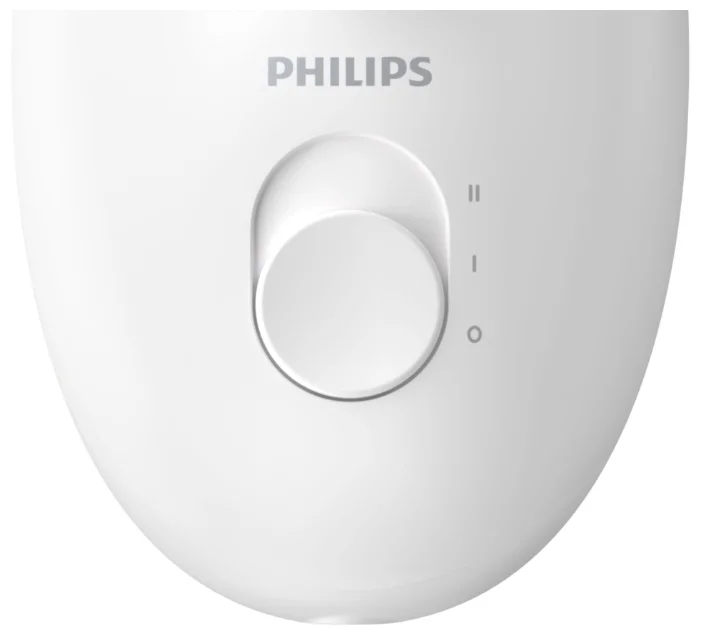 Philips BRE255 epilyatori