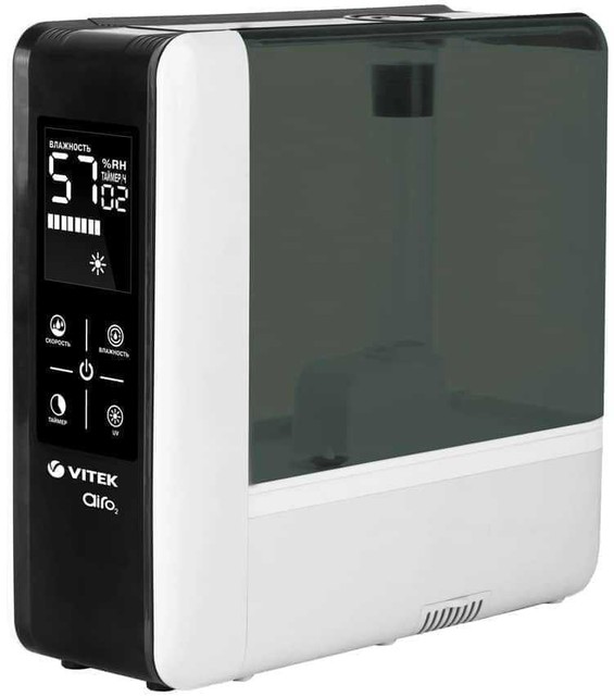 Увлажнитель воздуха VITEK VT-2349