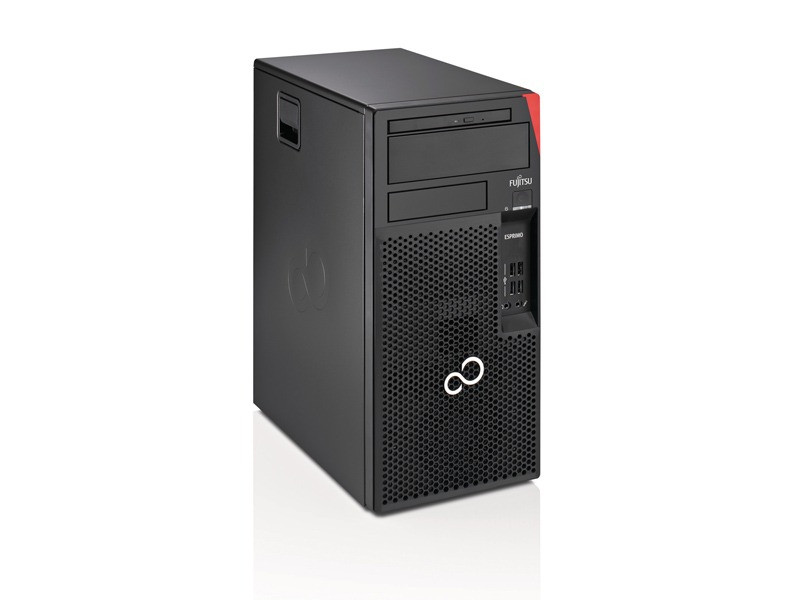 Fujitsu ESPRIMO P558/E85+ Intel Core i3 8100 4GB kompyuteri