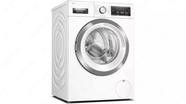 Стиральная машина Bosch WAV28K90ME